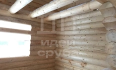 Проект Рокки в Истринском районе